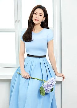 Oh Yeon-seo